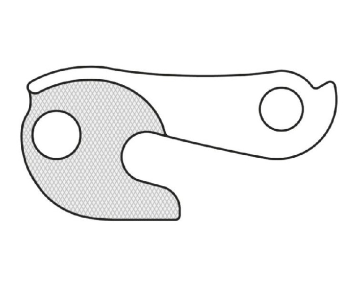 Ureche Schimbator GH-132 Cod:525291150RM