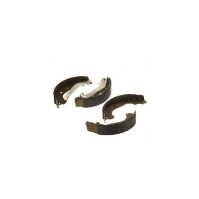 Set saboti frana FORD FOCUS II DA BREMBO S24534 foto