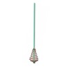 MOMITOR CARP ZOOM SPIRALA CU TIJA LONG CAST 7cm