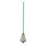 MOMITOR CARP ZOOM SPIRALA CU TIJA LONG CAST 6cm