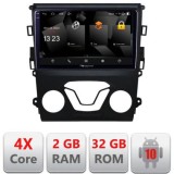 Navigatie Ford Mondeo 2013-2020 5230-377 Android Ecran 720P Quad Core 2+32 carplay android auto CarStore Technology