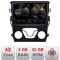 Navigatie Ford Mondeo 2013-2020 5230-377 Android Ecran 720P Quad Core 2+32 carplay android auto CarStore Technology