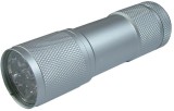 Lanterna breloc, cu 9 LED-uri - 113380