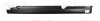 Podea VW GOLF V (1K1) (2003 - 2009) BLIC 6505-06-9524001P