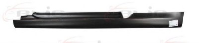 Podea VW GOLF V (1K1) (2003 - 2009) BLIC 6505-06-9524001P foto