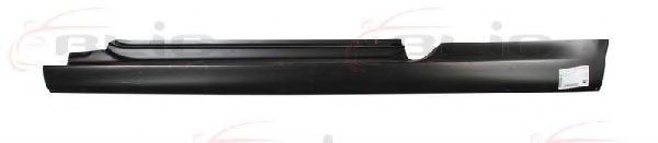 Podea VW GOLF V (1K1) (2003 - 2009) BLIC 6505-06-9524001P