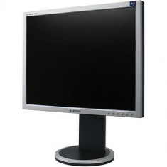 Monitor LCD Second Hand Samsung SyncMaster 940B 19&amp;amp;#8243; inch foto