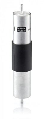 Filtru combustibil Mann-Filter WK516/1 foto