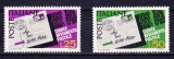TSV$ - 1968 MICHEL 1251-1252 ITALIA MNH/** LUX