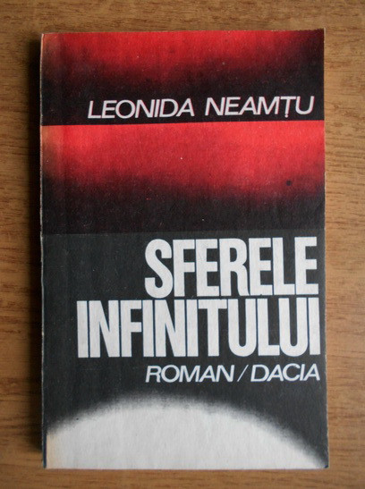 Leonida Neamtu - Sferele infinitului