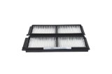 BOSCH 1 987 432 275 Filtru, aer habitaclu