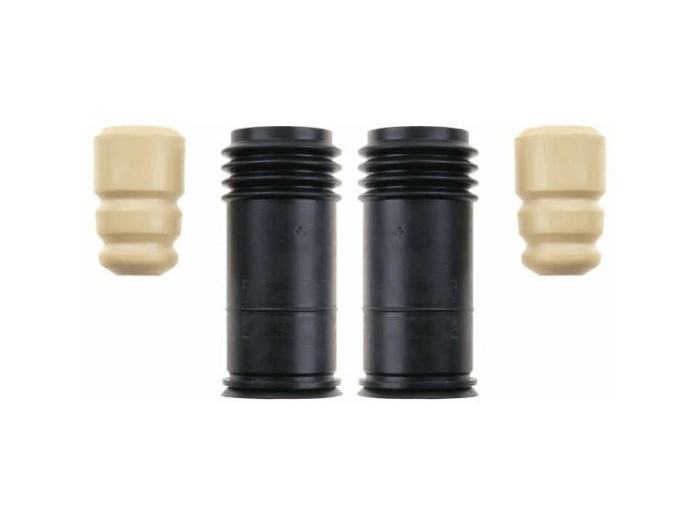 Set burduf protectie amortizor Mitsubishi Carisma (, SRLine S030056