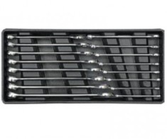 Cutie scule chei combinate 16 buc adaos la dulap service YT-5530