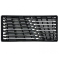 Cutie scule chei combinate 16 buc adaos la dulap service YT-5530