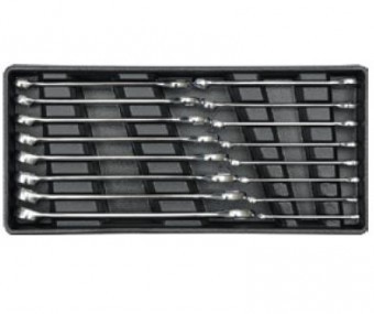 Cutie scule chei combinate 16 buc adaos la dulap service YT-5530