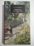 MAIDANUL CU DRAGOSTE - G. M. ZAMFIRESCU - jurnalul national