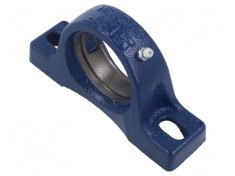Bearing Housing with Plummer Block Cast Iron