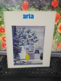 Arta nr. 9/1986 Ion Sălișteanu, Vladimir Streletz, Horea Paștina, Petre Rusu 138