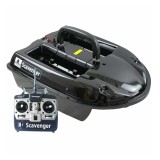 Navomodel Plantat BearCreeks Scavenger Futterboot Blei Akku Version 2.4