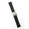 Curea Din Silicon Cu Inchidere Deployant 18mm 20mm 22mm 24mm WZ611, Time Veranda