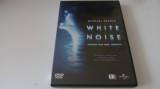 White noise 229, DVD, Engleza