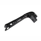 Suport bara de protectie Bmw X5 (E70), 10.2006-04.2010, Fata, partea Dreapta, superior, Aftermarket