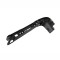 Suport bara de protectie Bmw X5 (E70), 10.2006-04.2010, Fata, partea Dreapta, superior, Aftermarket