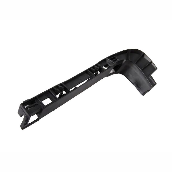 Suport bara de protectie Bmw X5 (E70), 10.2006-04.2010, Fata, partea Dreapta, superior, Aftermarket
