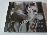 Dana Winner, cd