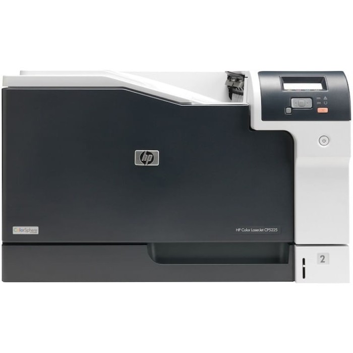Imprimanta laser HP A3 Color Laserjet CP5225DN