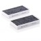 MANN-FILTER CUK 23 005-2 Filtru, aer habitaclu