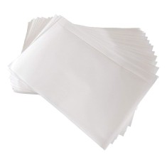 Plicuri Portdocument C5, 225x160 mm, 1000 Buc/Bax, Transparente pentru Curierat, Plicuri AWB, Plic Transparent pentru AWB, Plic Portdocument, Plicuri foto
