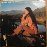 Vinil Buffy Sainte-Marie &lrm;&ndash; Quiet Places (VG+)