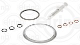 ELRING 727.471 Set montaj, turbocompresor