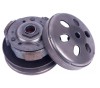Ambreiaj Scuter Baotian 4T 125cc 150cc - Set Ambreiaj Complet TMMP