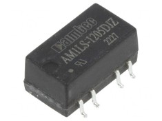 Convertor DC/DC 1W 12V la 5V/-5V