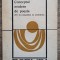 Conceptul modern de poezie - Matei Calinescu// 1970