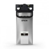 Cartus Epson C13T12E140, Black
