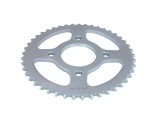 Pinion Spate Moto 428 45 Dinti JT Sprockets Compatibil Honda CBR, Royal 200