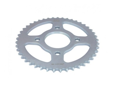 Pinion transmisie spate 428/45, JT Sprockets foto