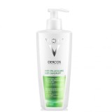 Șampon VICHY Dercos Anti-Mătreață DS pentru păr uscat 390 ml