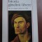 Istoria gindirii libere: De la origini pina in 1789-Raymond Trousson