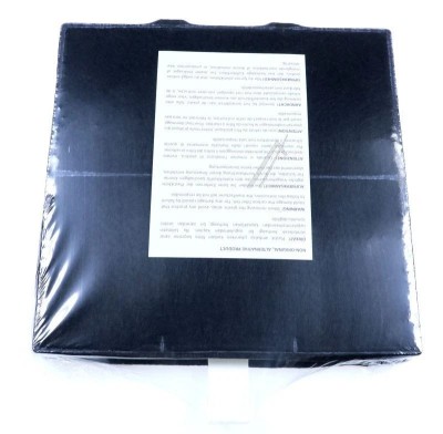 AKTIVKOHLEFILTER, 225X225X23MM ALTERNATIV FĂśR BOSCH SIEMENS 00360732 pentru hota COM foto