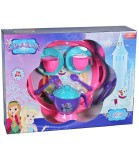 Ice World Set pentru Ceai 16 Piese