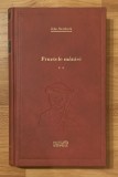 Fructele maniei de John Steinbeck (vol. 2). Editura Adevarul
