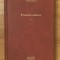 Fructele maniei de John Steinbeck (vol. 2). Editura Adevarul