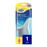 Brant GelActiv pentru incaltamintea de iarna, Scholl