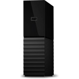 HDD Extern WD My Book V3 16TB, 3.5, USB 3.0, Negru