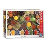 Cumpara ieftin Puzzle Eurographics - Spicy Table, 1000 piese