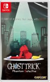 Ghost Trick Phantom Detective NSW